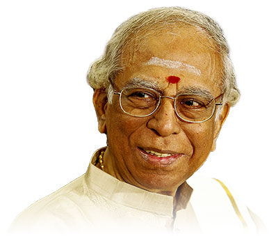 Lalgudi Jayaraman